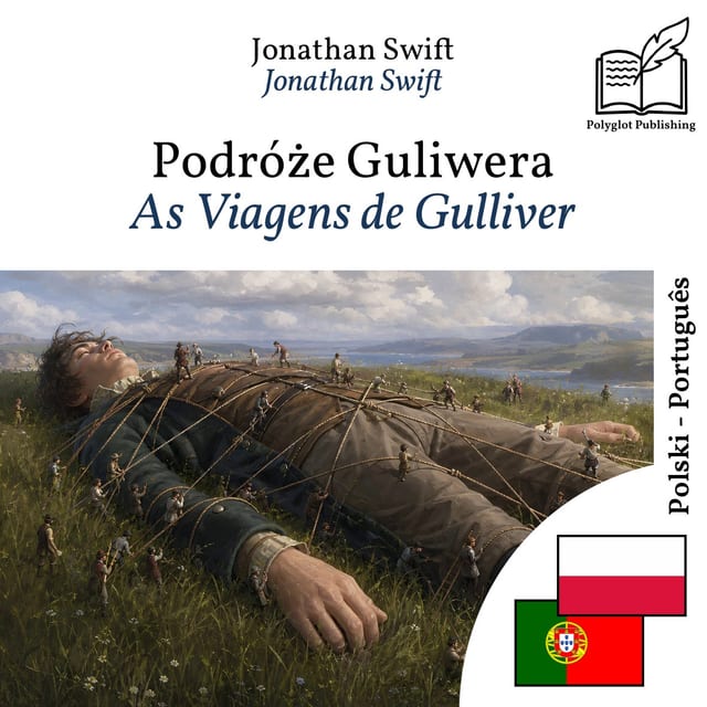 As Viagens de Gulliver