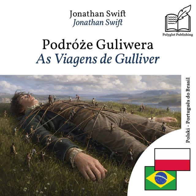 As Viagens de Gulliver