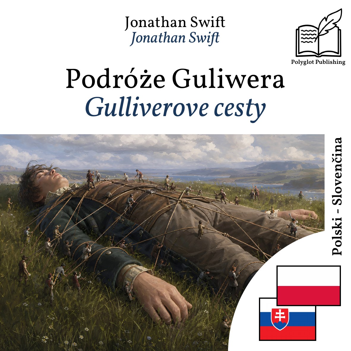 Gulliverove cesty