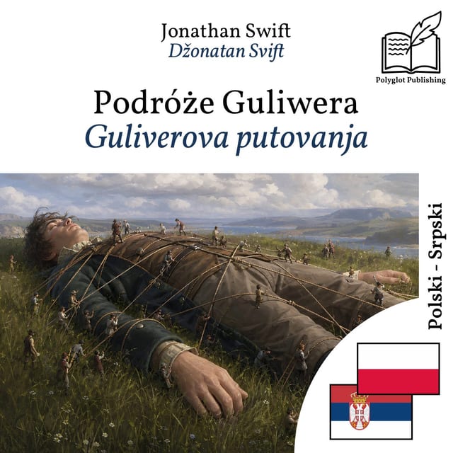 Guliverova putovanja