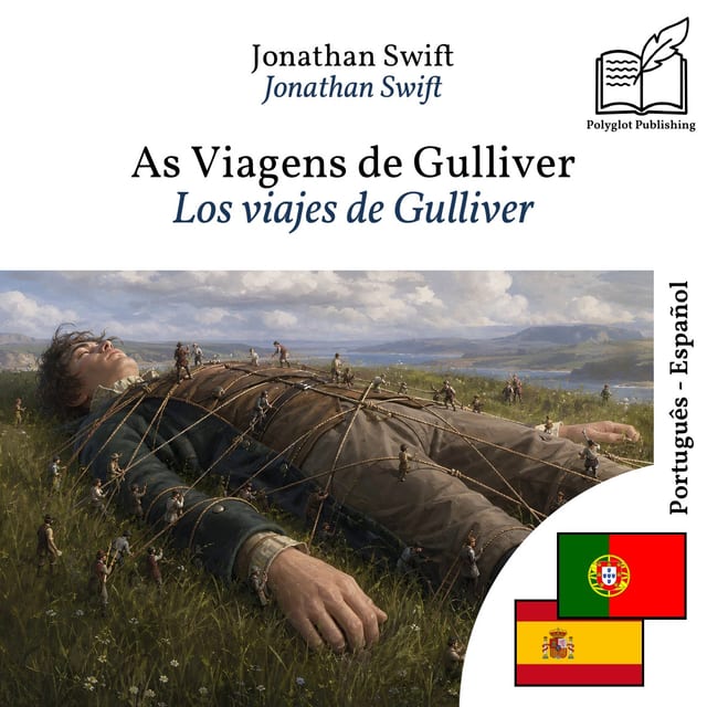 Los viajes de Gulliver