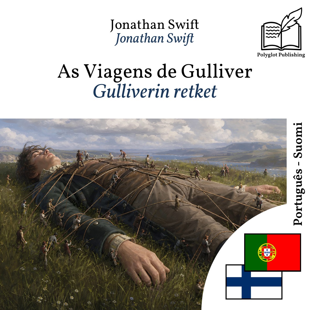 Gulliverin retket