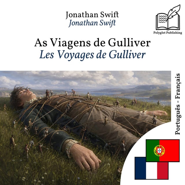 Les Voyages de Gulliver