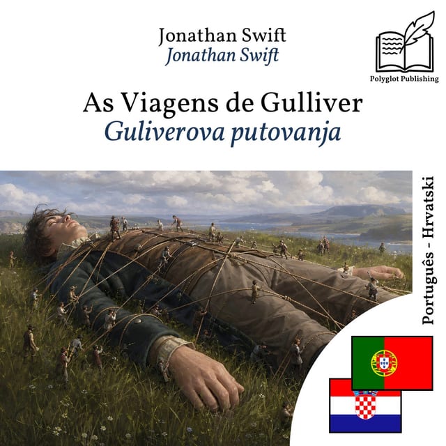 Guliverova putovanja