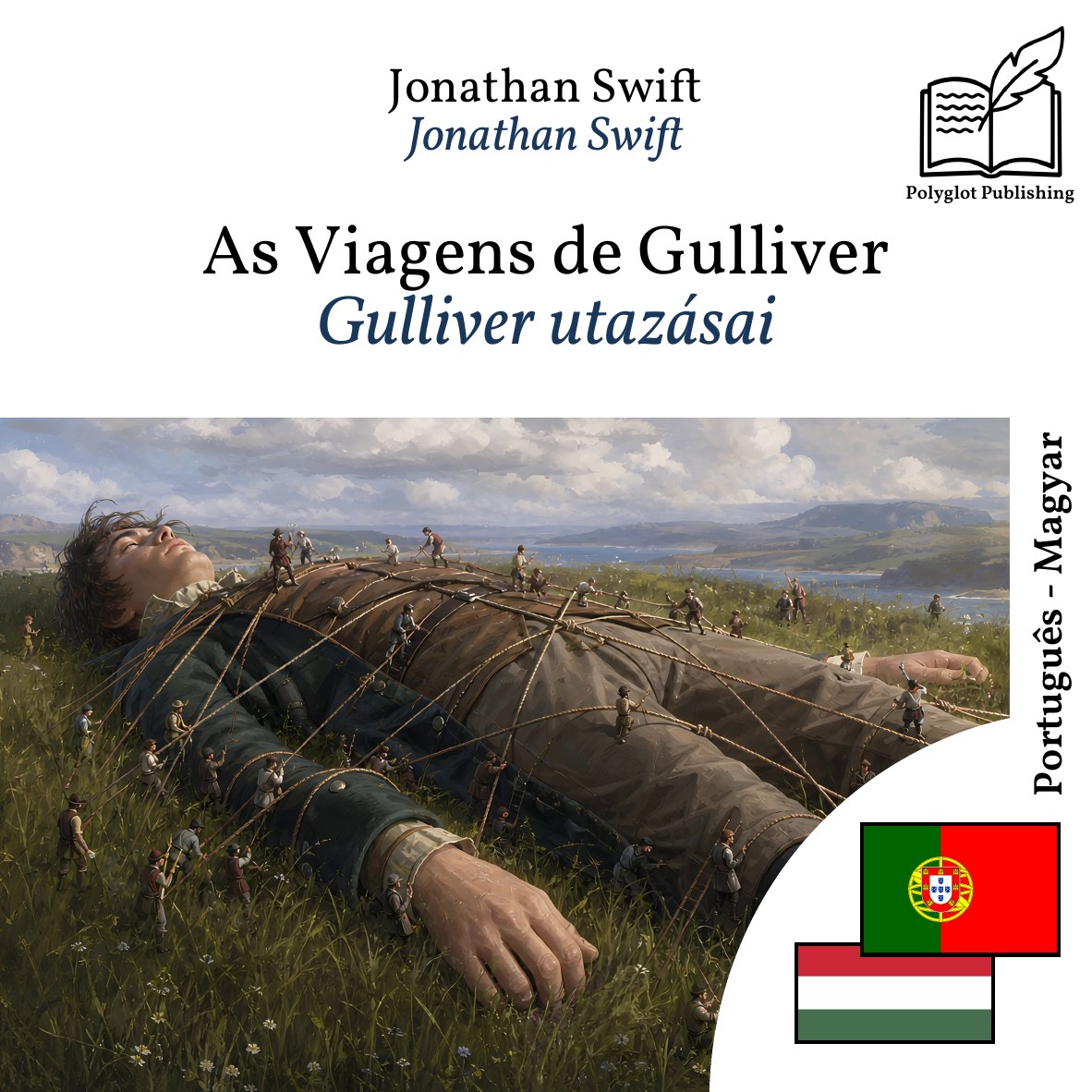Gulliver utazásai