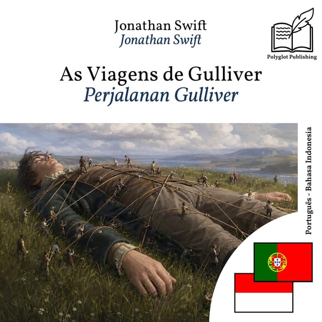 Perjalanan Gulliver