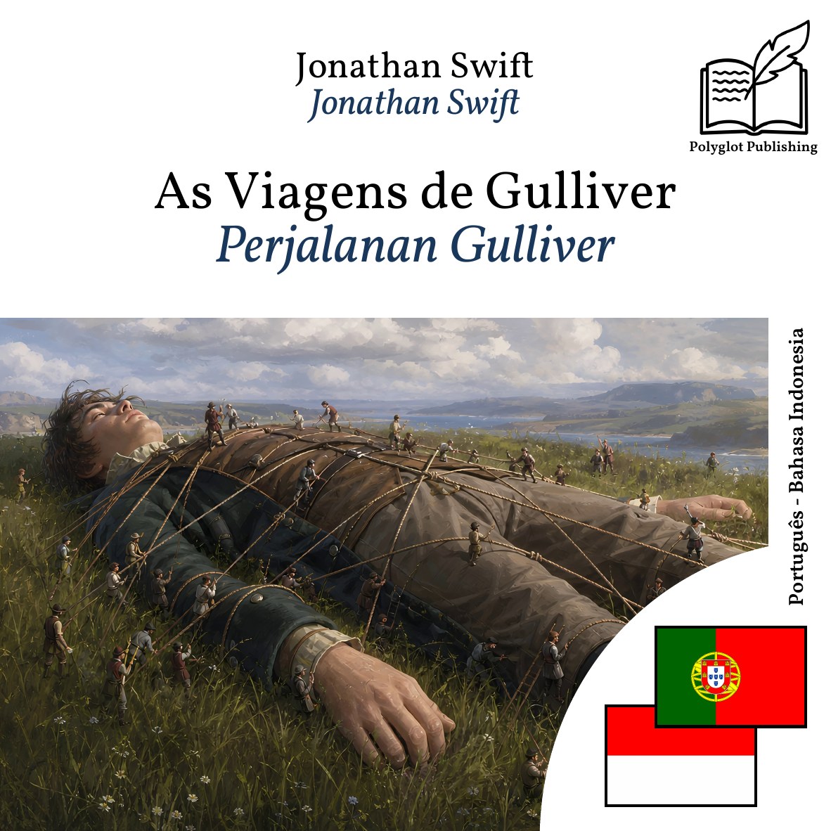 Perjalanan Gulliver