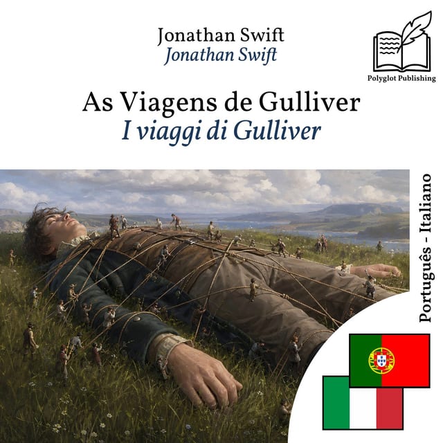 I viaggi di Gulliver