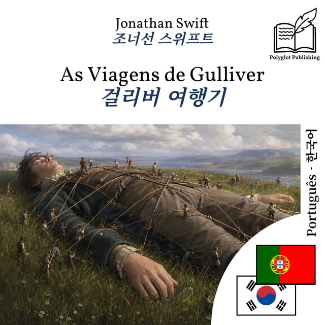 걸리버 여행기