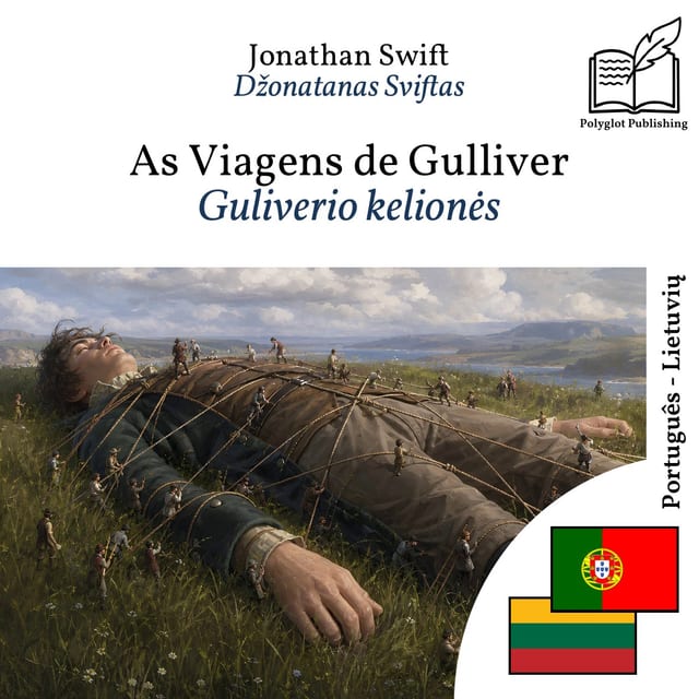 Guliverio kelionės