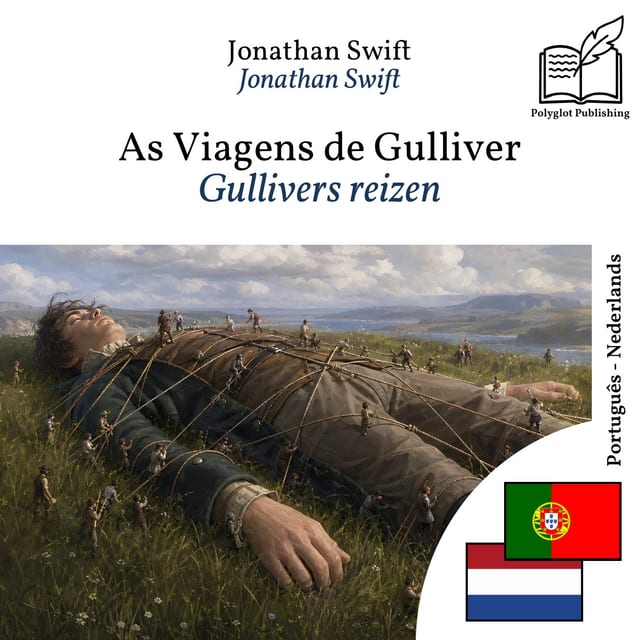 Gullivers reizen