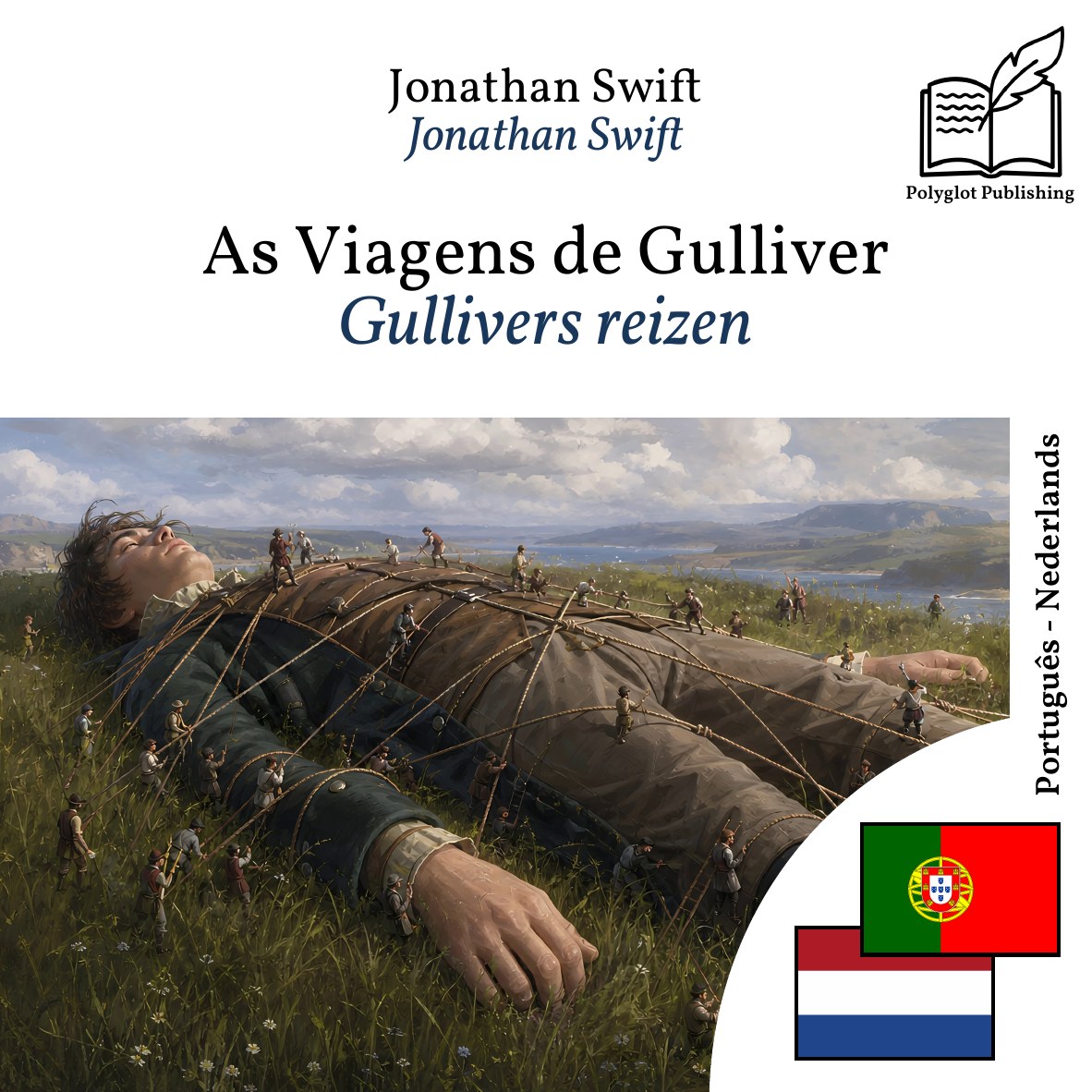 Gullivers reizen