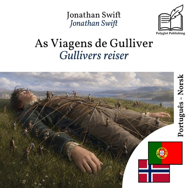 Gullivers reiser