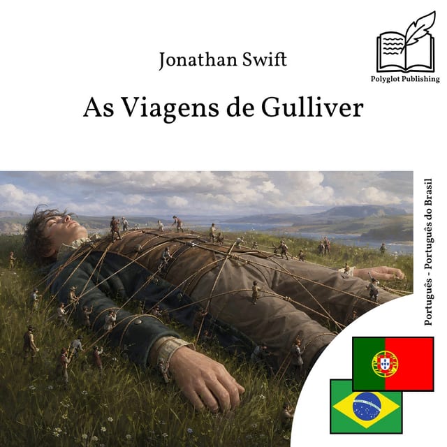 As Viagens de Gulliver