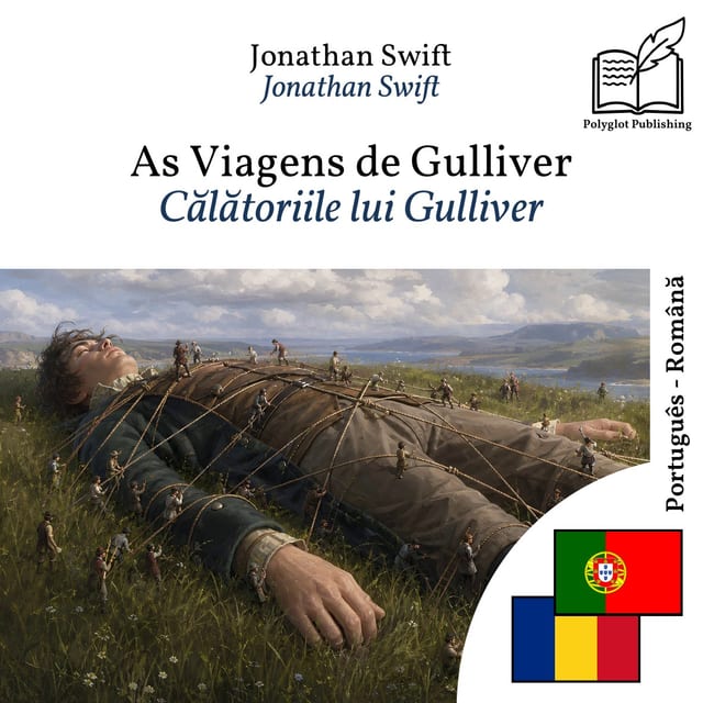 Călătoriile lui Gulliver