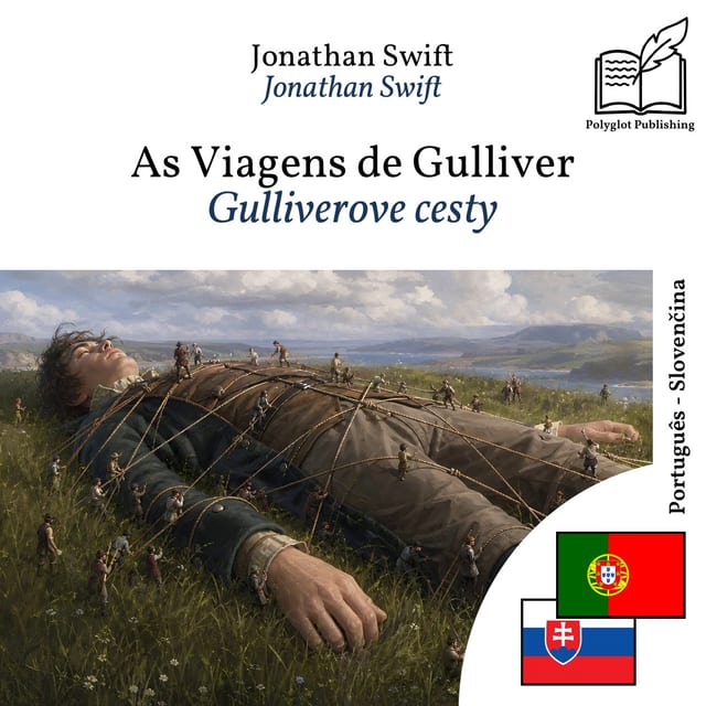 Gulliverove cesty
