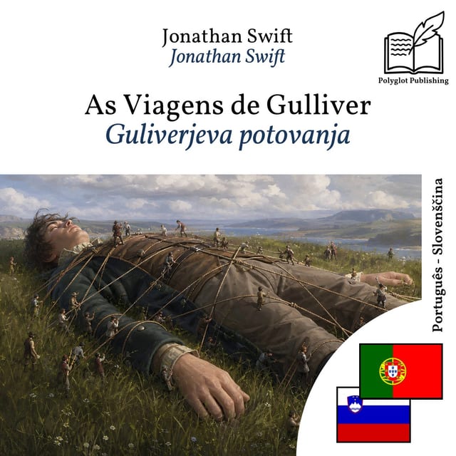 Guliverjeva potovanja