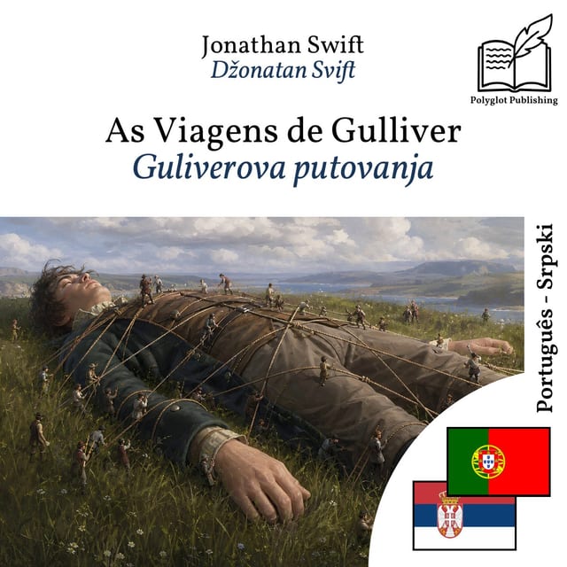 Guliverova putovanja