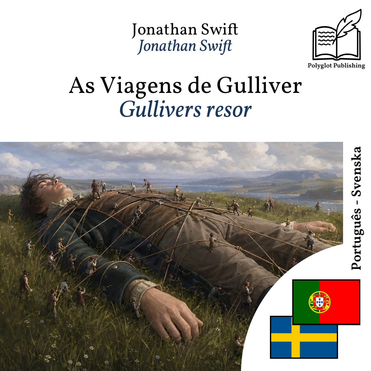 Gullivers resor