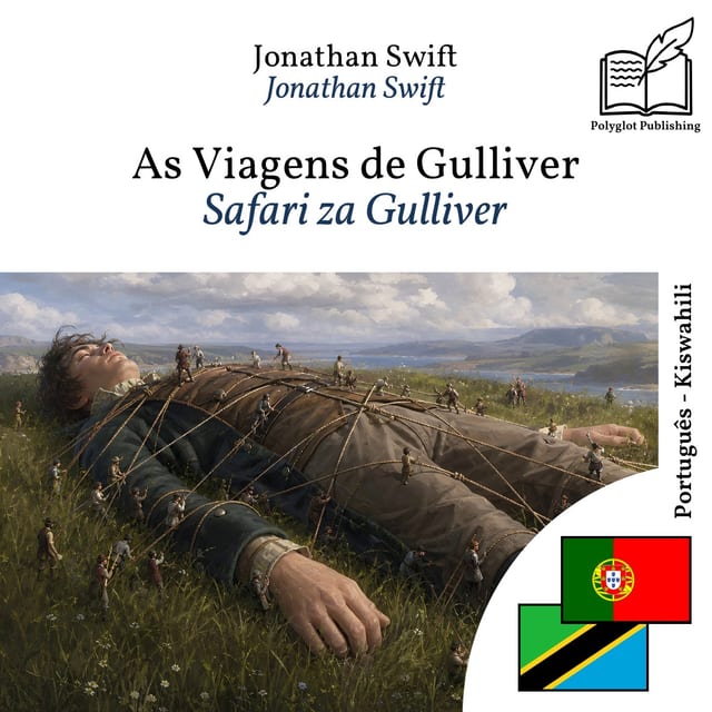 Safari za Gulliver