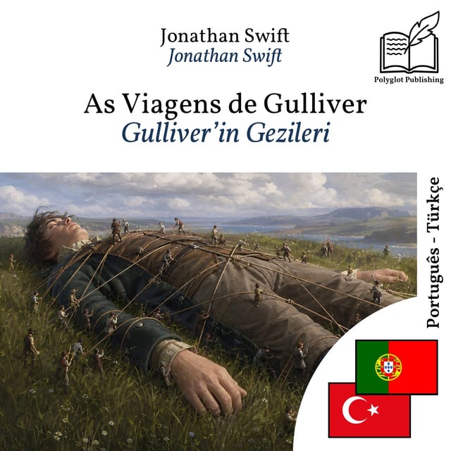 Gulliver’in Gezileri