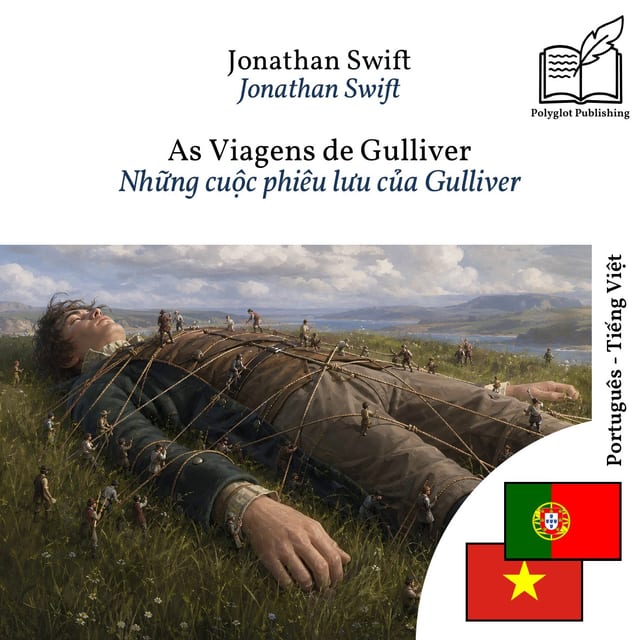 Những cuộc phiêu lưu của Gulliver