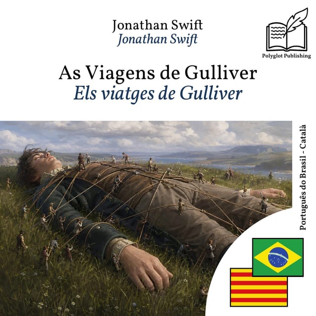 Els viatges de Gulliver