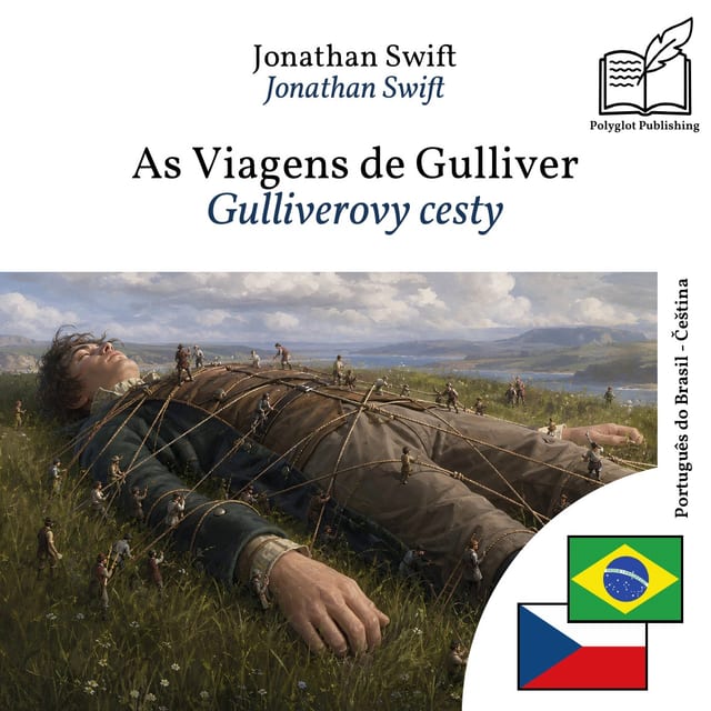 Gulliverovy cesty