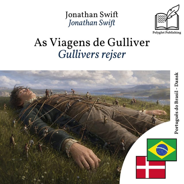 Gullivers rejser