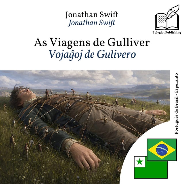 Vojaĝoj de Gulivero