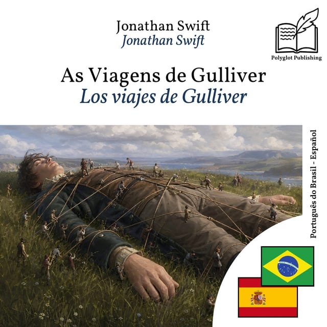 Los viajes de Gulliver
