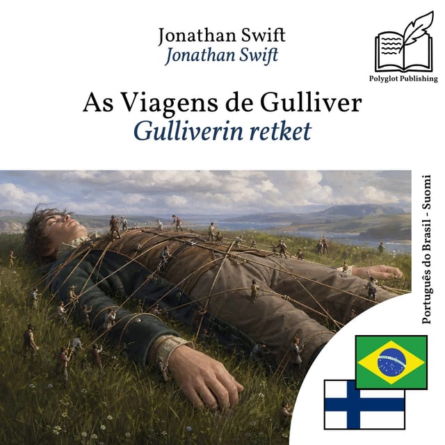 Gulliverin retket