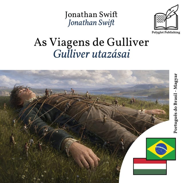 Gulliver utazásai