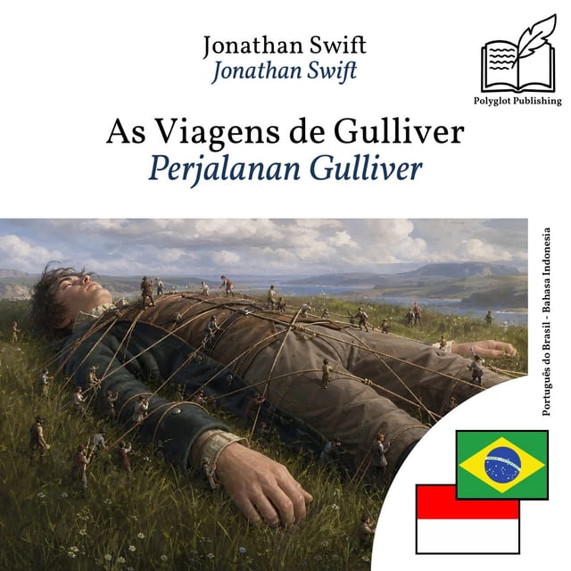 Perjalanan Gulliver