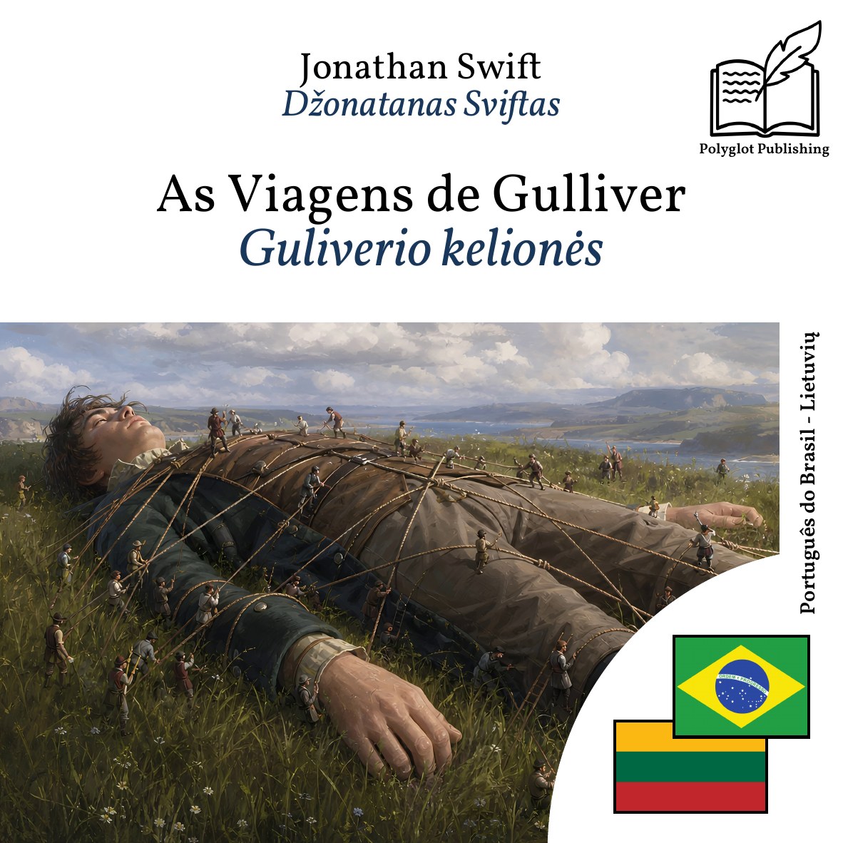 Guliverio kelionės