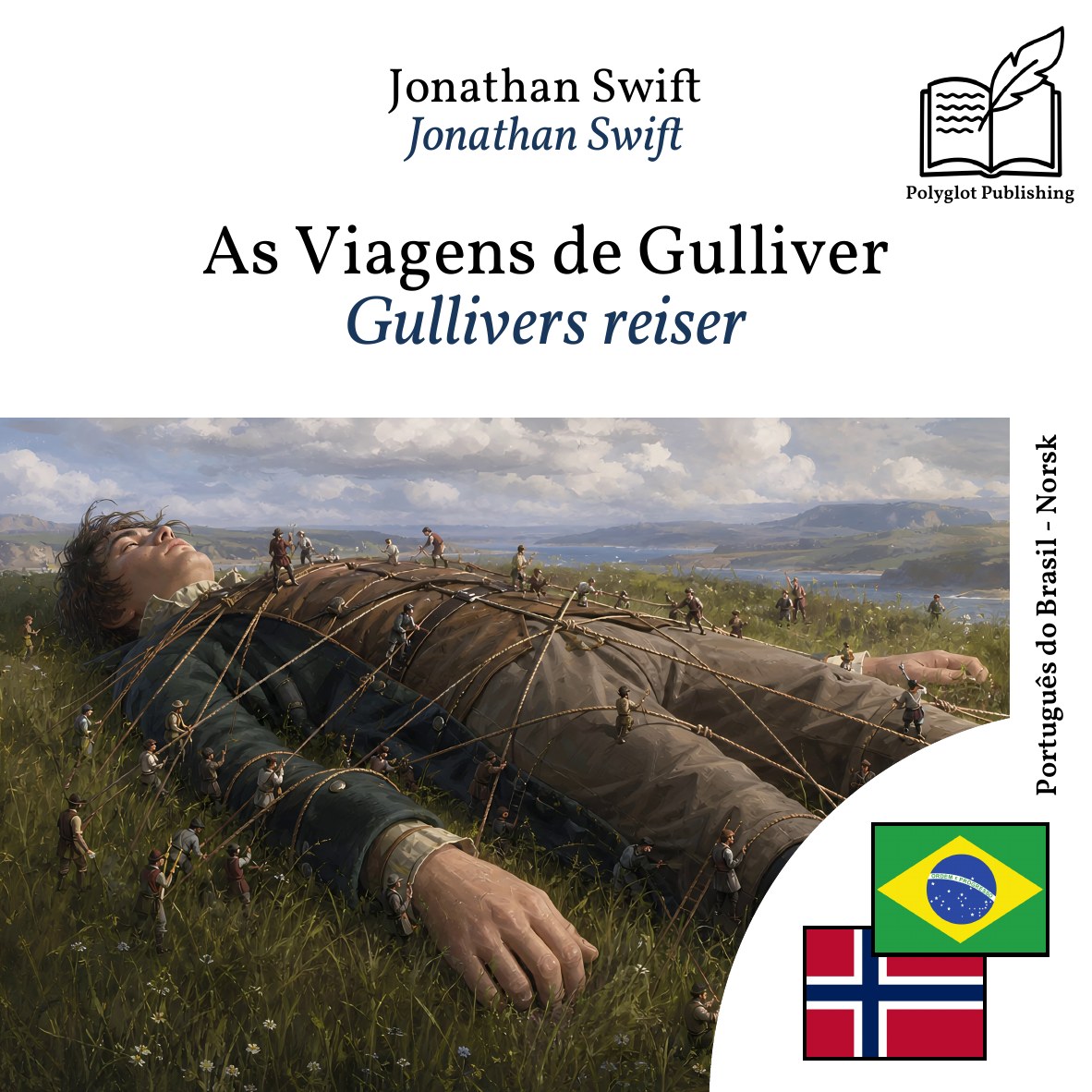 Gullivers reiser