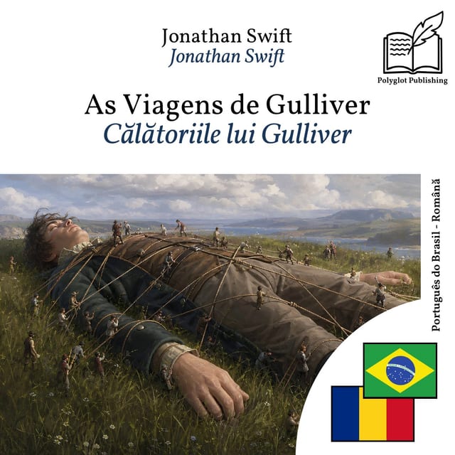 Călătoriile lui Gulliver