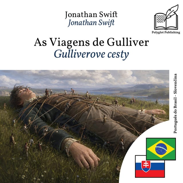 Gulliverove cesty