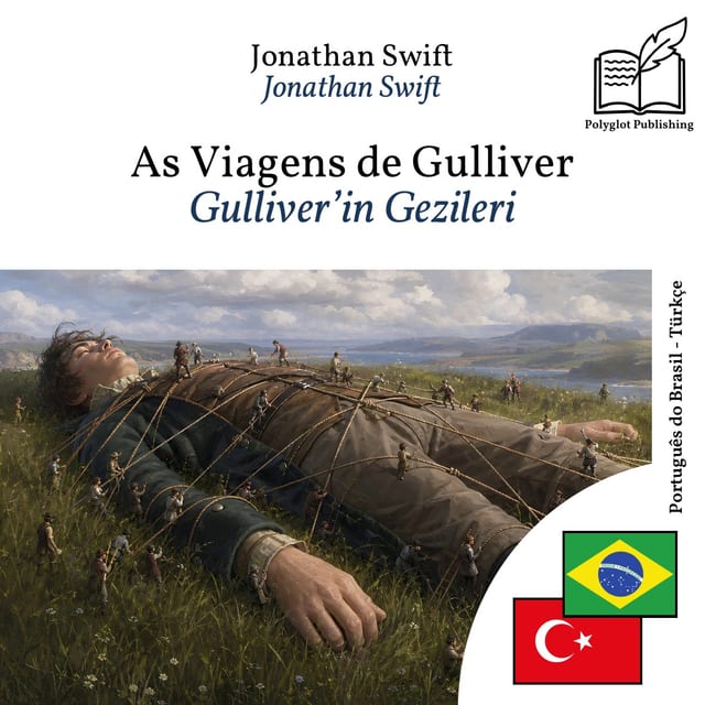 Gulliver’in Gezileri