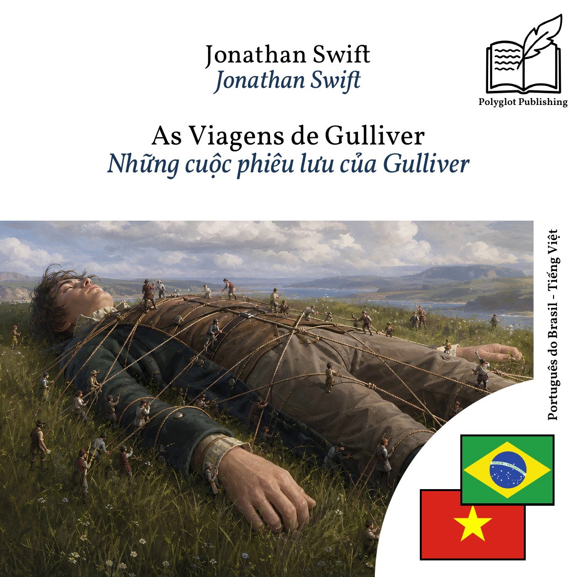 Những cuộc phiêu lưu của Gulliver