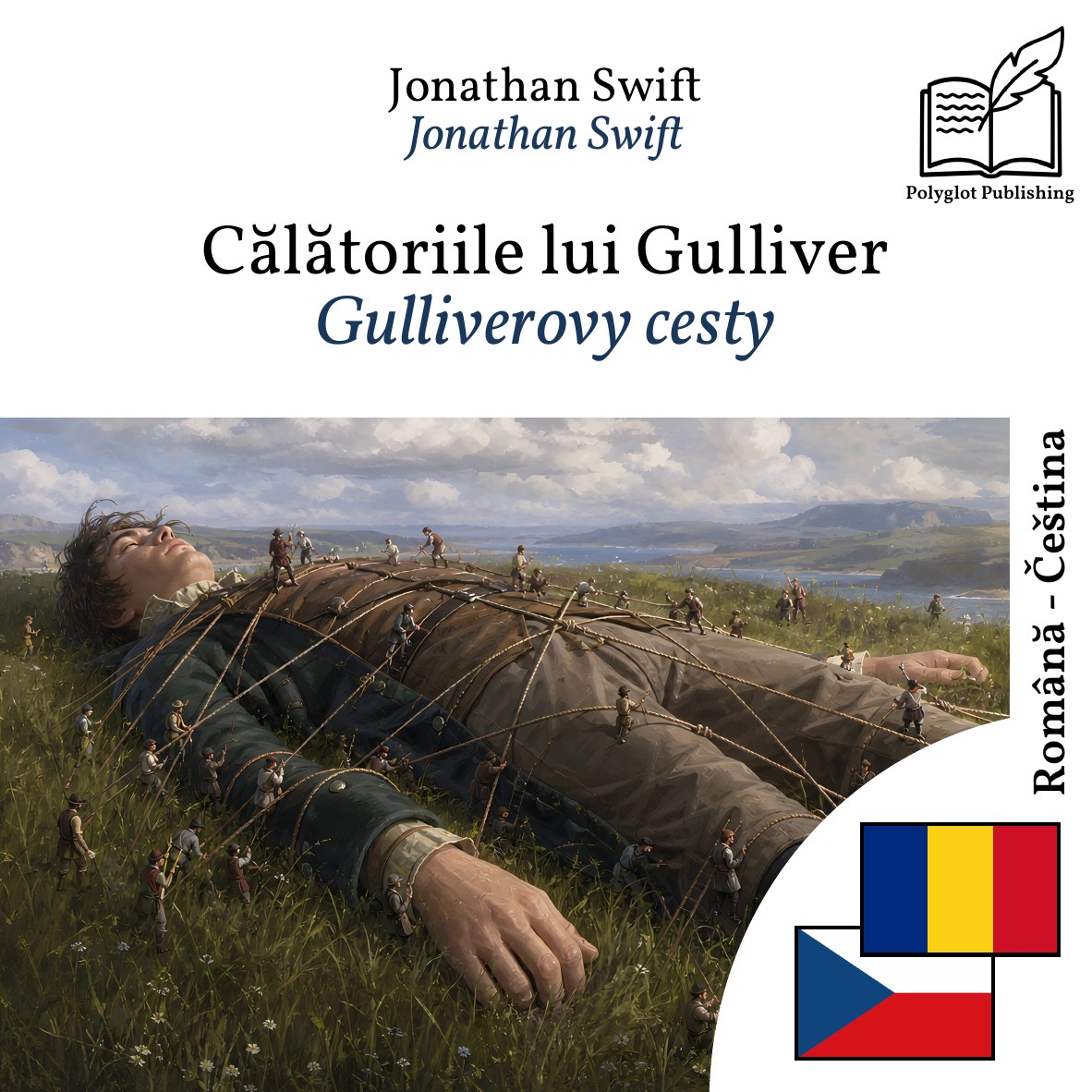 Gulliverovy cesty