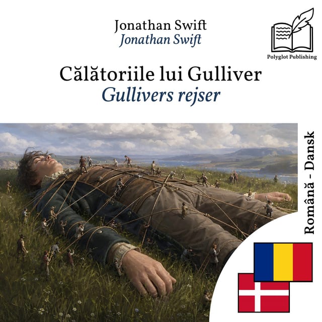 Gullivers rejser