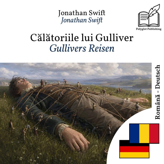 Gullivers Reisen