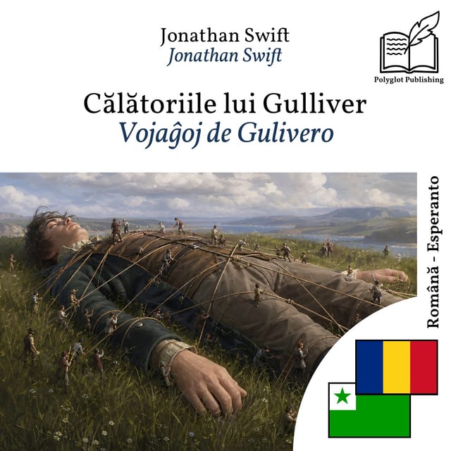 Vojaĝoj de Gulivero