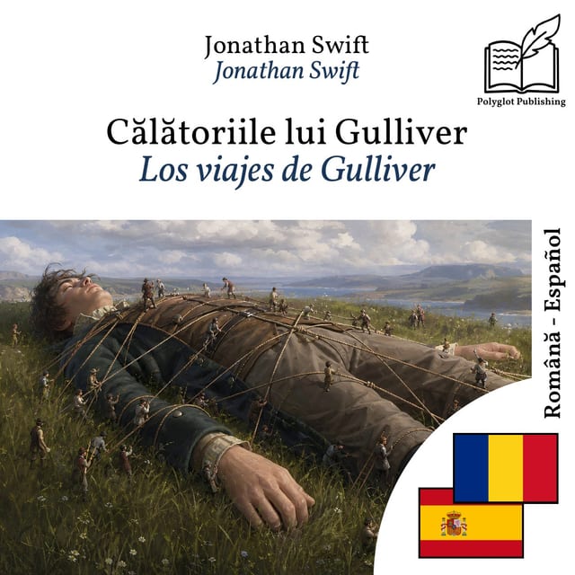 Los viajes de Gulliver