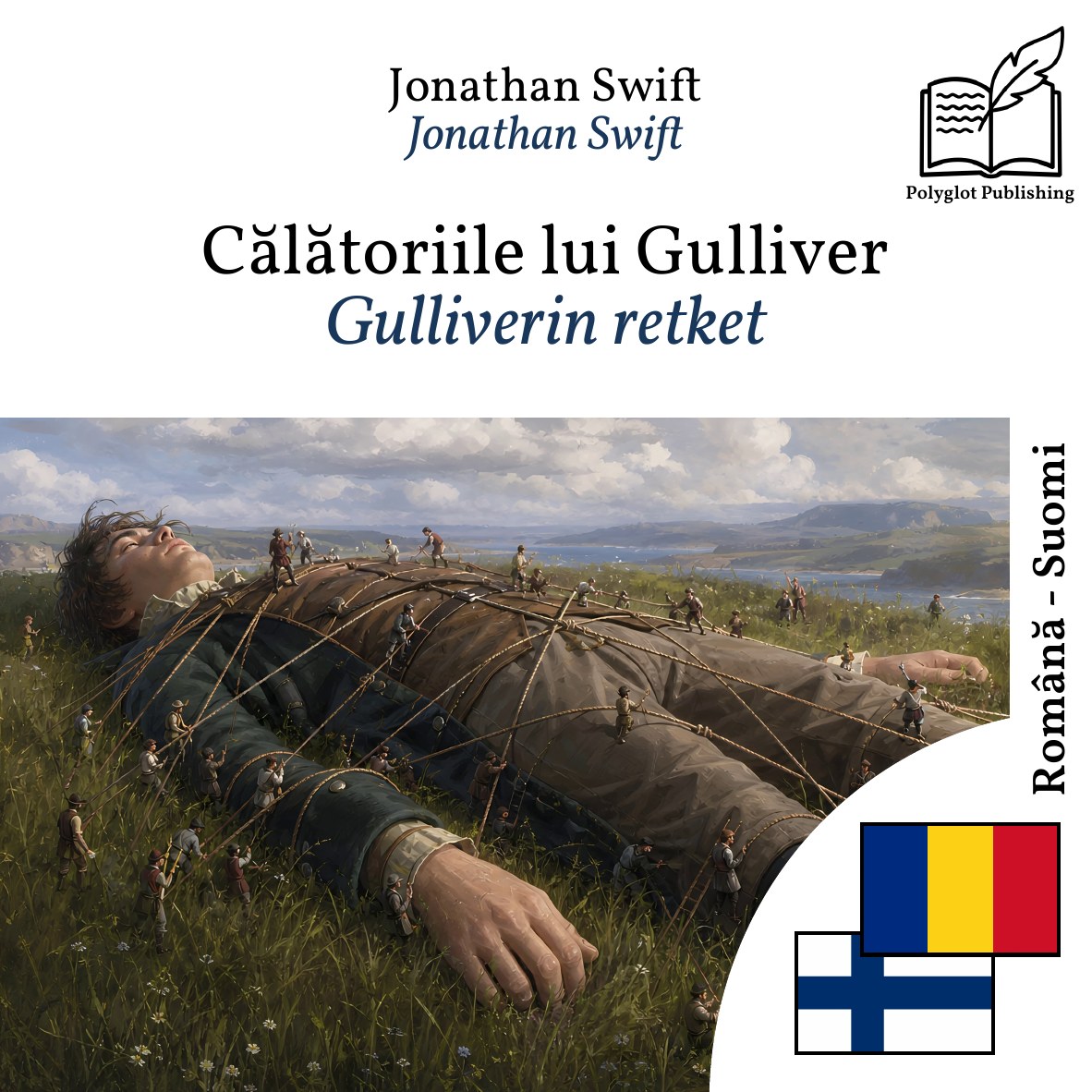Gulliverin retket
