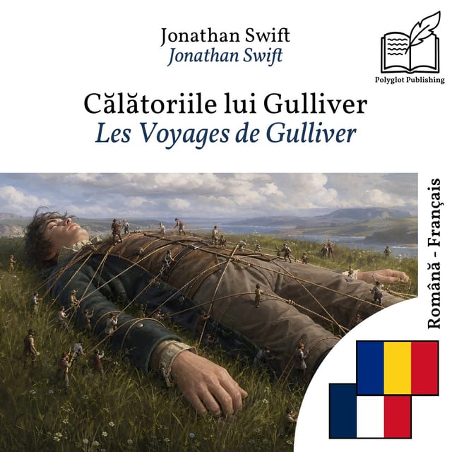 Les Voyages de Gulliver