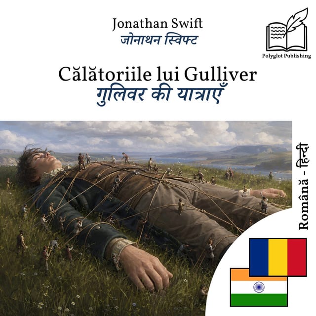 गुलिवर की यात्राएँ