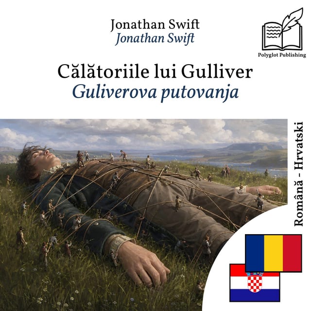 Guliverova putovanja