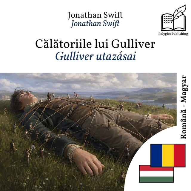 Gulliver utazásai
